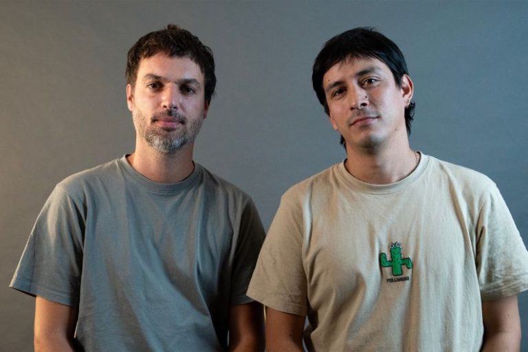 Alberto Valencia y Martín Piuatti asumen como directores creativos de draftLine