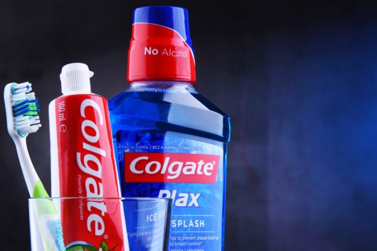 Colgate es la marca preferida por los mexicanos según el ranking de YouGov