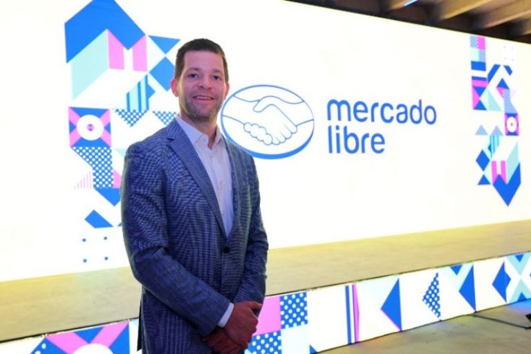 Mercado Libre invertirá 2.450 millones de dólares en México, superando el monto de 2023