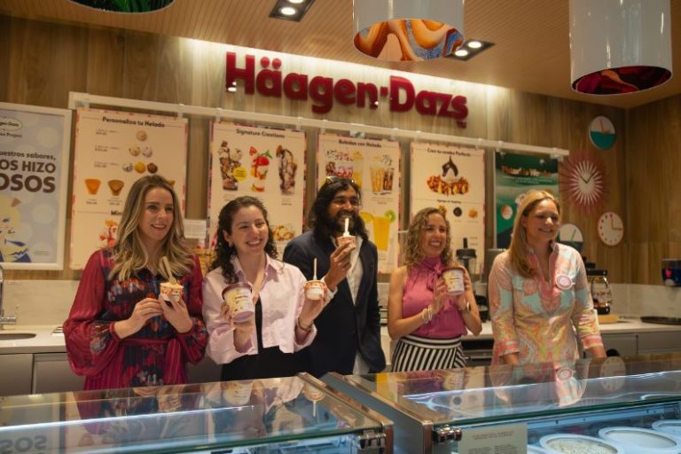 Tres latinas entre las ganadoras de la iniciativa global “The Rose Project”