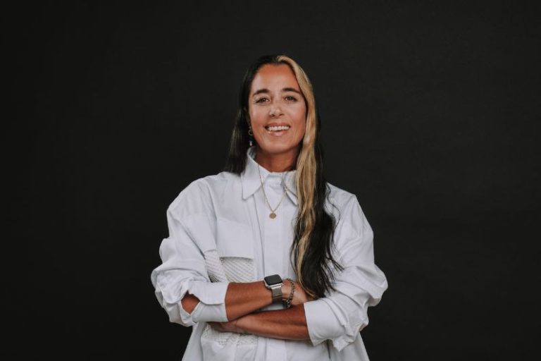 Josefina Casellas asume nuevo rol dentro de R/GA