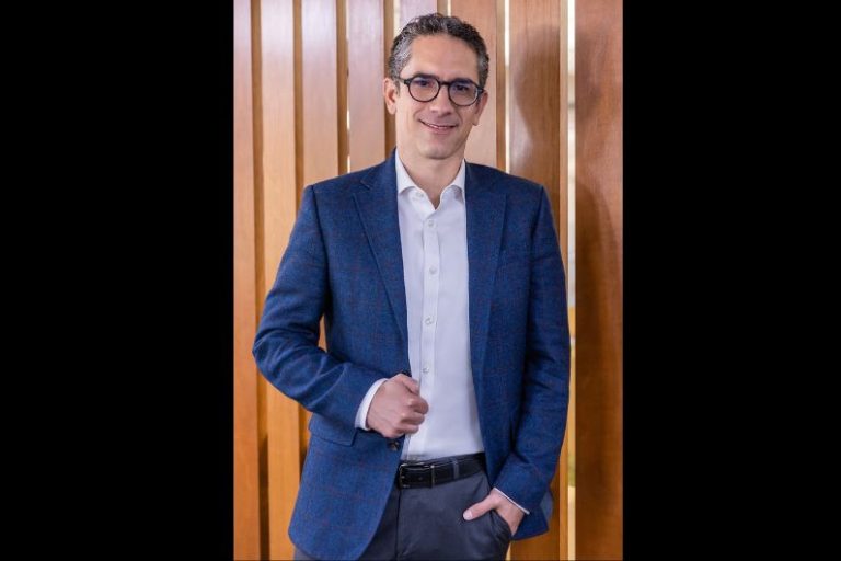 Unilever México nombra nuevo director general