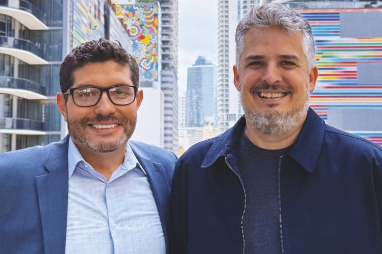 Con Julián Roca como líder, Togetherwith inicia sus operaciones en Miami