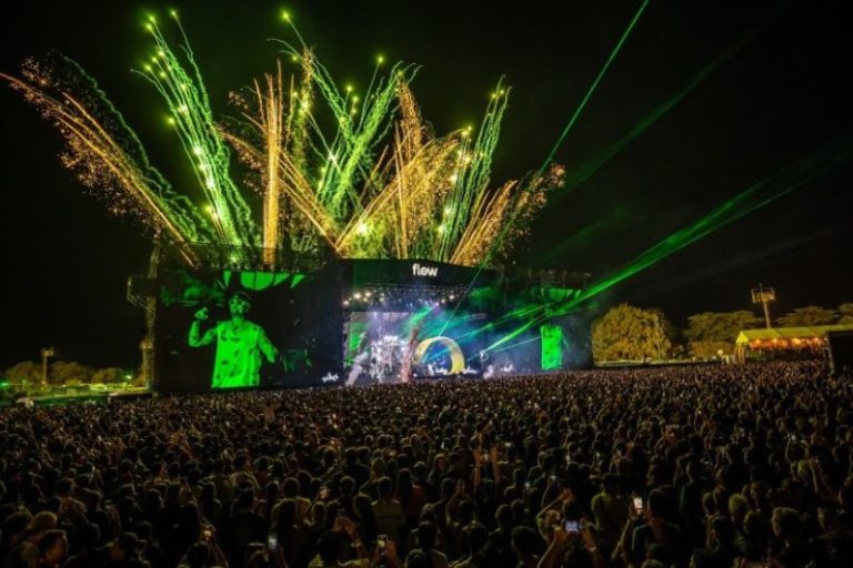 Lollapalooza Argentina 2024: una inolvidable fiesta de música y entretenimiento