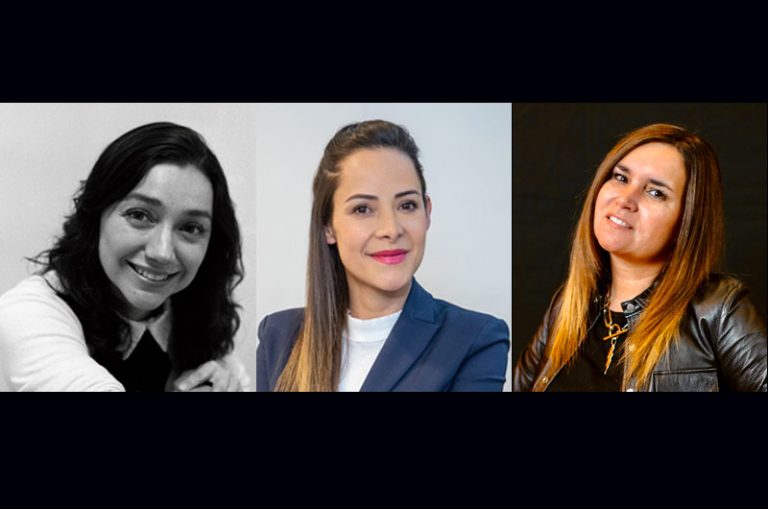 Trazando el camino de la equidad: voces inspiradoras en el mes de la mujer