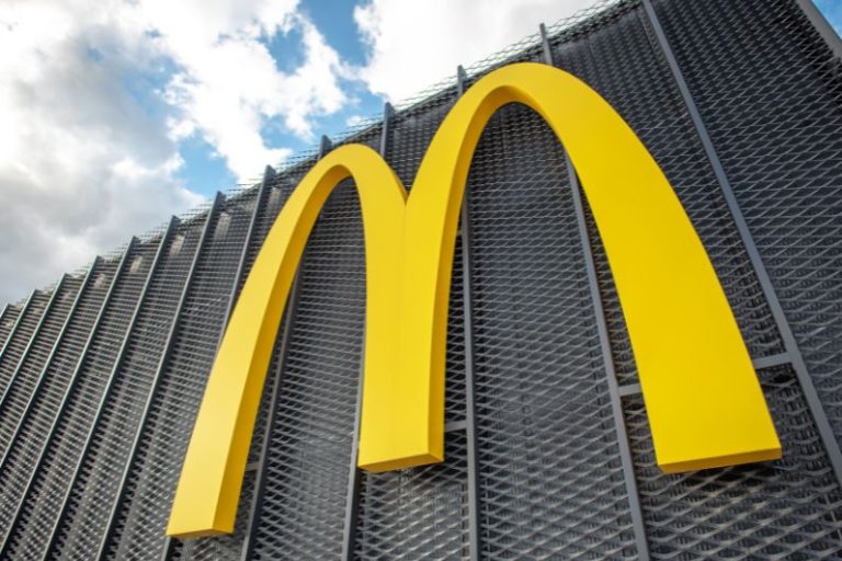 McDonald’s es el nuevo patrocinador de la Fórmula 1 en América Latina