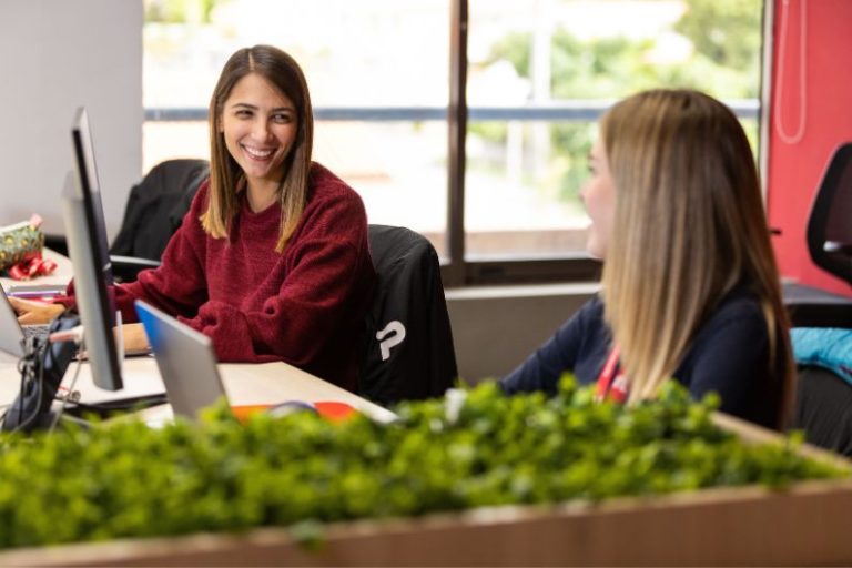 PedidosYa lidera ranking de las mejores empresas para el talento femenino en Argentina