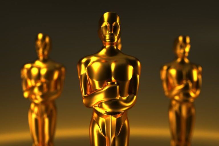 Los favoritos de los premios Óscar 2024 según la IA