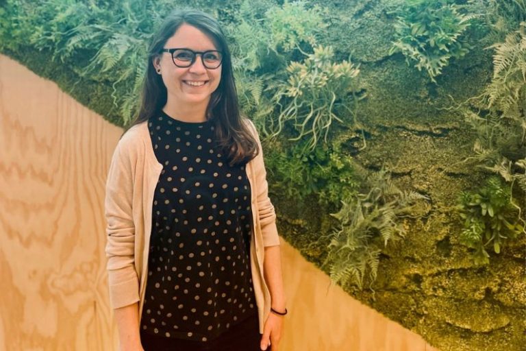 Rocío Vélez, nueva Account Director en Zenith