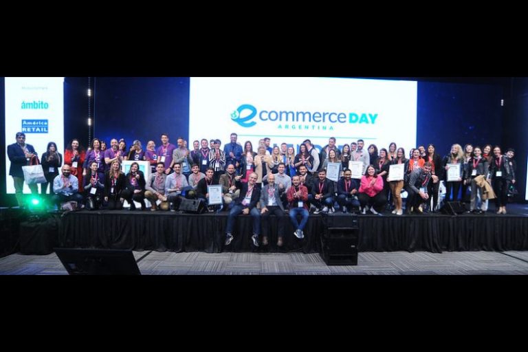 Abren la convocatoria para los eCommerce Award’s 2024