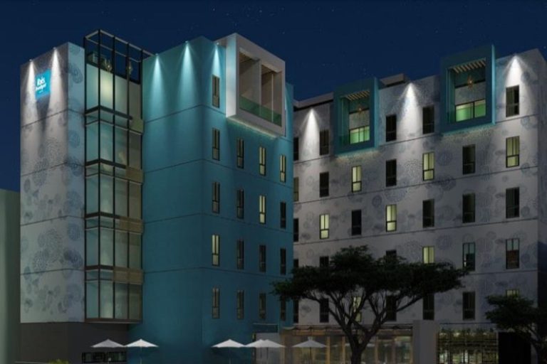 La marca ibis budget de Accor llegará a Manta, Ecuador