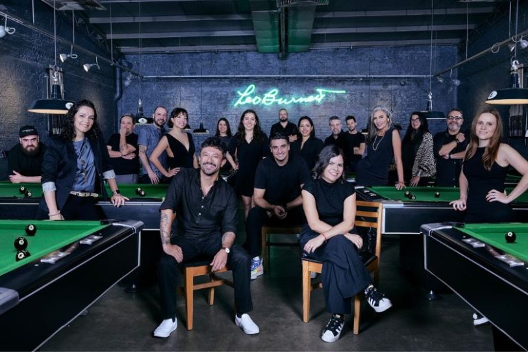Leo Burnett México renueva liderazgo para impulsar su crecimiento