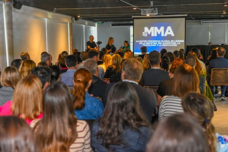 IA, innovación, branding y data: los temas de la MMA en su Kick Off 2024
