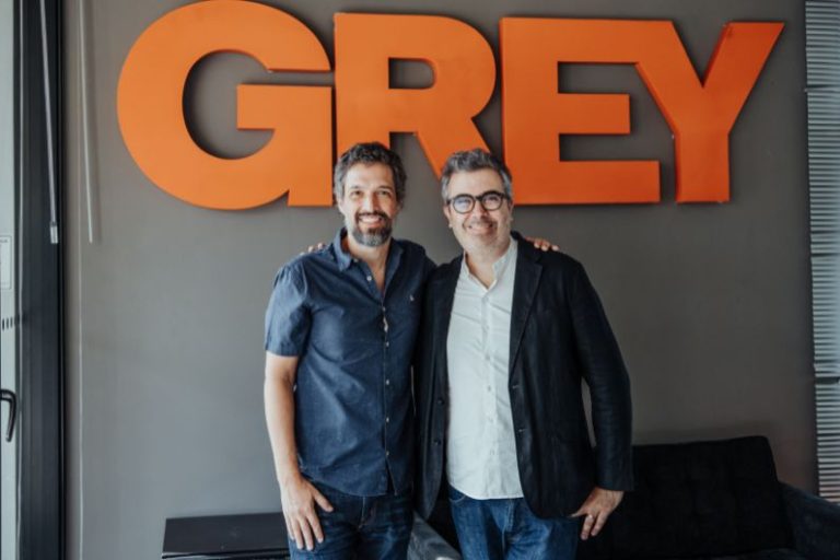 André Gola es el nuevo director creativo ejecutivo de Grey Brasil
