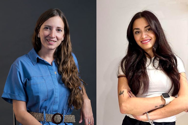 Liderazgo femenino en el mundo creativo: la perspectiva de dos destacadas profesionales