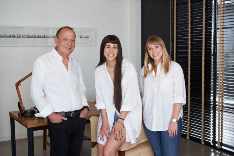 The Juju designa nueva dupla de directoras generales en Argentina