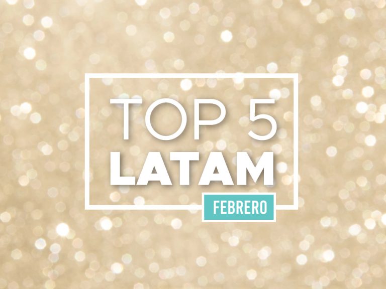 TOP 5 Latam: las mejores publicidades del mes