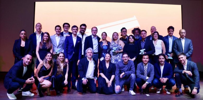 Advertising Week LATAM reconoció a los 25 líderes del marketing en la región