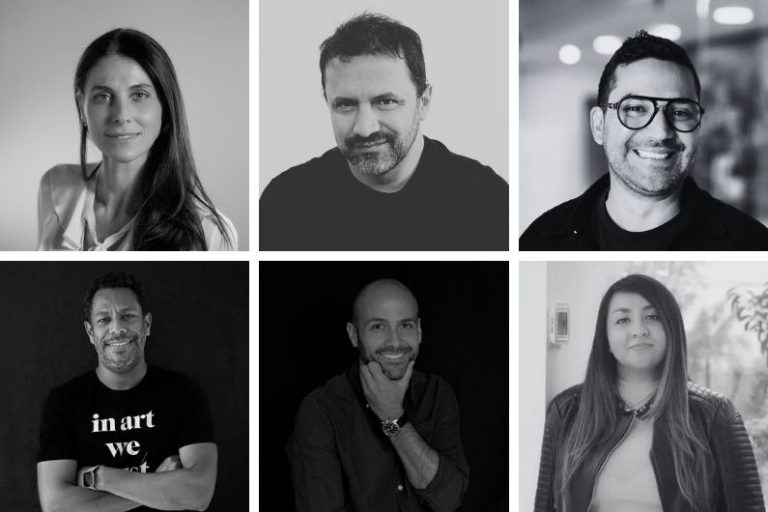 Cannes Lions 2024: ¿Quiénes son los miembros y presidentes hispanos del jurado?
