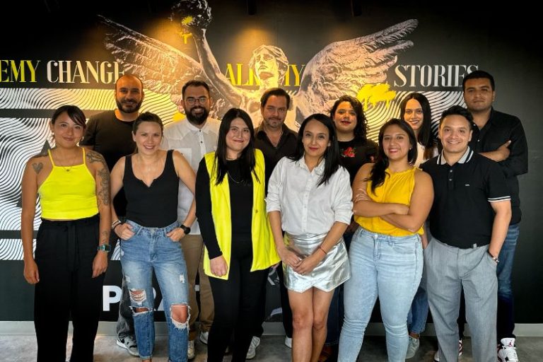 Aztlán Parque Urbano y Alkemy: Una alianza que transforma cada momento en “la mejor de tus historias”