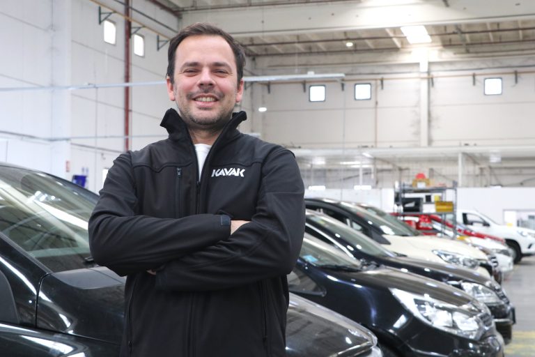 Kavak anunció a su nuevo General Manager para la Argentina
