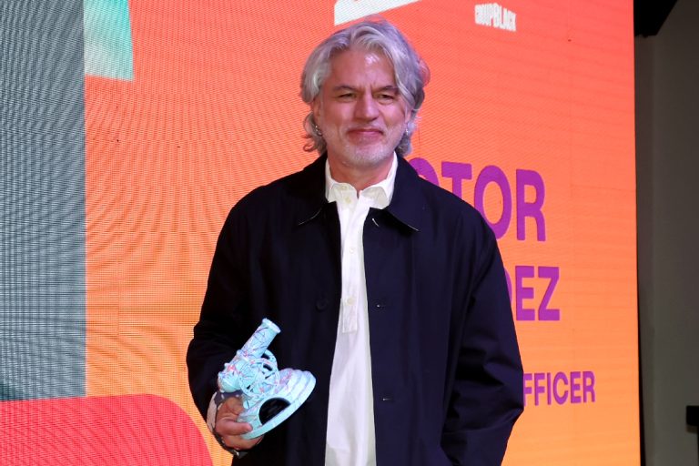 Héctor Fernández, de VML: “El poder de las ideas transforma los negocios”