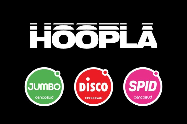 Cencosud elige a Hoopla como su agencia digital en Argentina