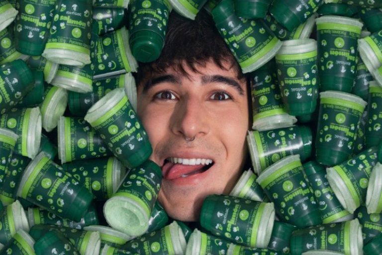 El inesperado regreso de Refisal Salimón en Colombia y el influencer que lo hizo posible