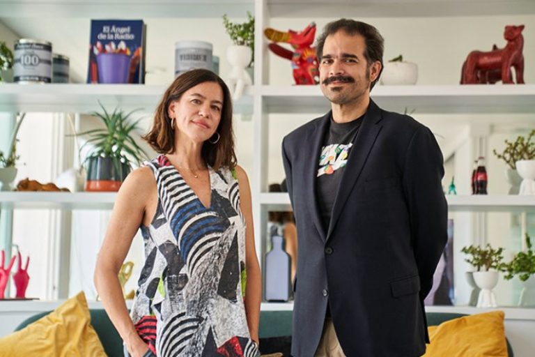 Romina Levi se une a Pure. Creative Chemistry como COO & Head of Business