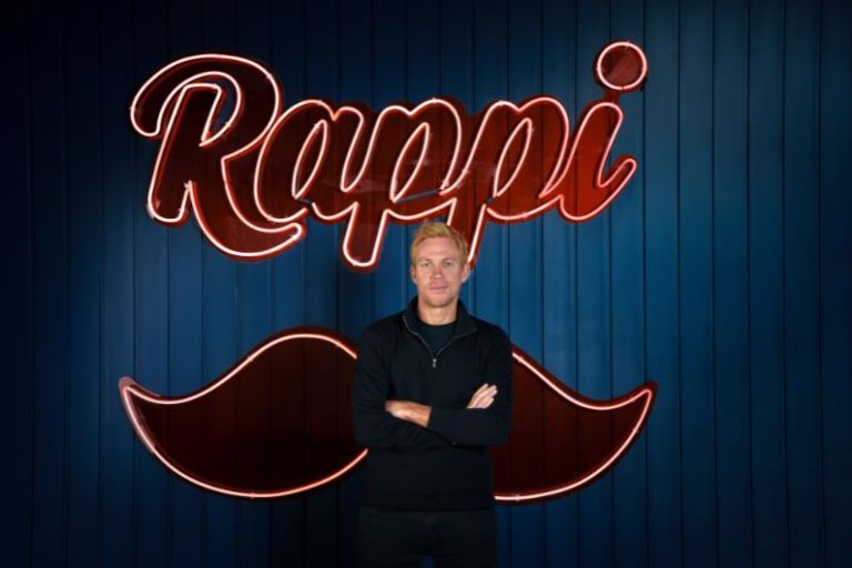 Rappi anuncia la incorporación de Tiago Azevedo como CFO de la compañía