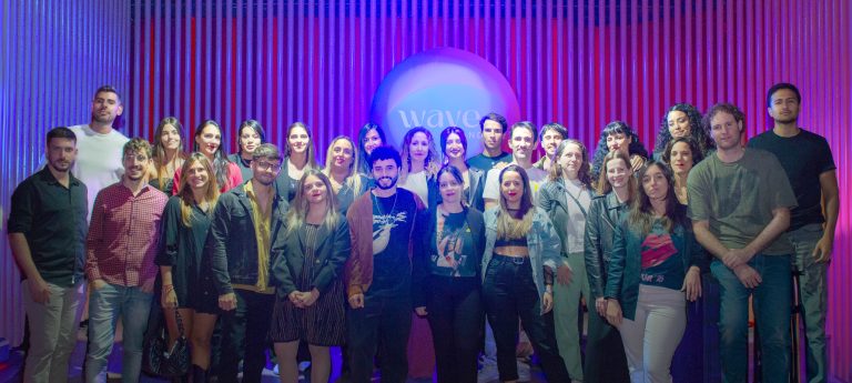 Enfocarte evoluciona a Wave Brands: la consolidación de una agencia creativa con ADN innovador