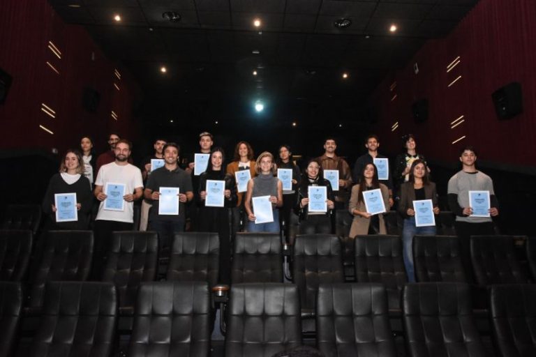 El Círculo Creativo Argentino anunció los ganadores de Young Lions Competitions