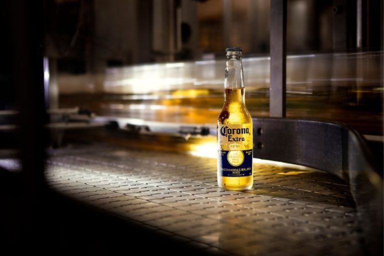 Corona, la marca de cerveza más creativa del mundo según WARC
