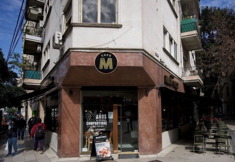 Café Martínez anunció la apertura de 24 nuevas tiendas durante 2024 y reafirmó su compromiso con la región
