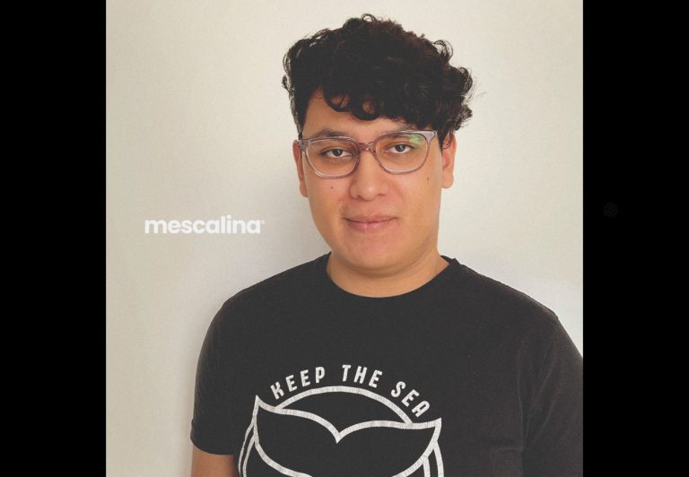 Mescalina nombra a Brandhon Oropeza como nuevo Director de CX y aumenta su apuesta por las experiencias en la región