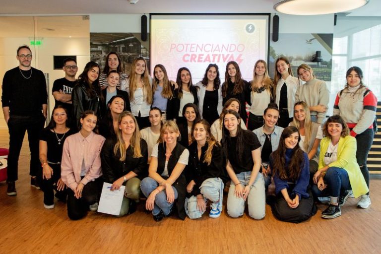 “Potenciando Creativas”: el programa que confirma el compromiso de Diageo con la igualdad y la inclusión