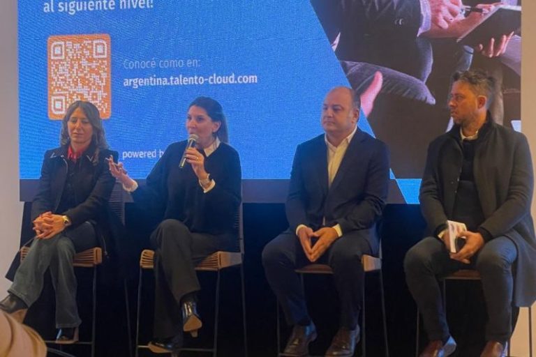 Amazon Web Services lanza programa para capacitar a 100.000 argentinos de forma gratuita