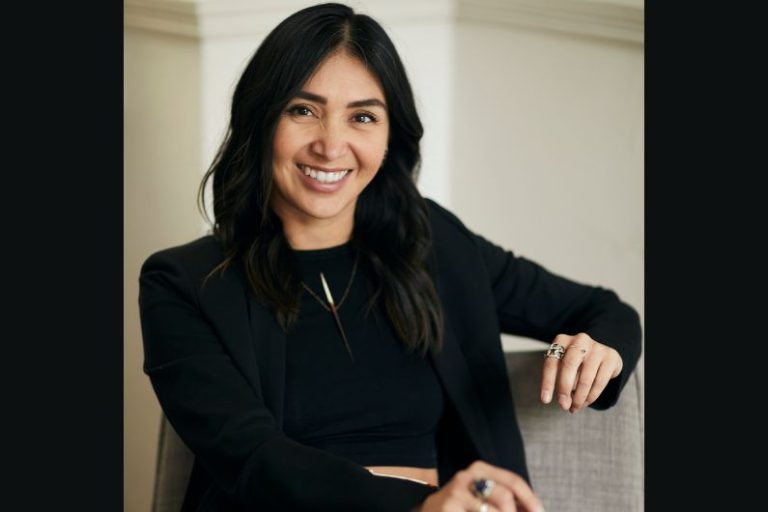 Angélica Cabrera de Band of Insiders: perspectivas y desafíos tras la adquisición de RVD Communications