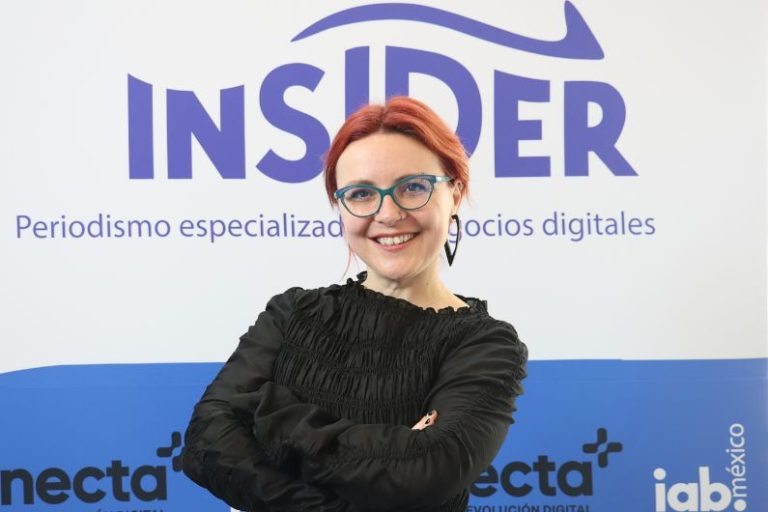 La confianza y privacidad en la IA: claves de la conferencia de Cristina Craciun, de Ipsos, en IAB Conecta