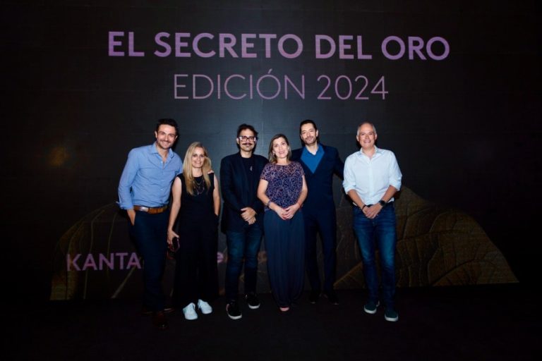 La sostenibilidad, el centro de la nueva edición del estudio de KANTAR y la AVE “El Secreto del Oro”