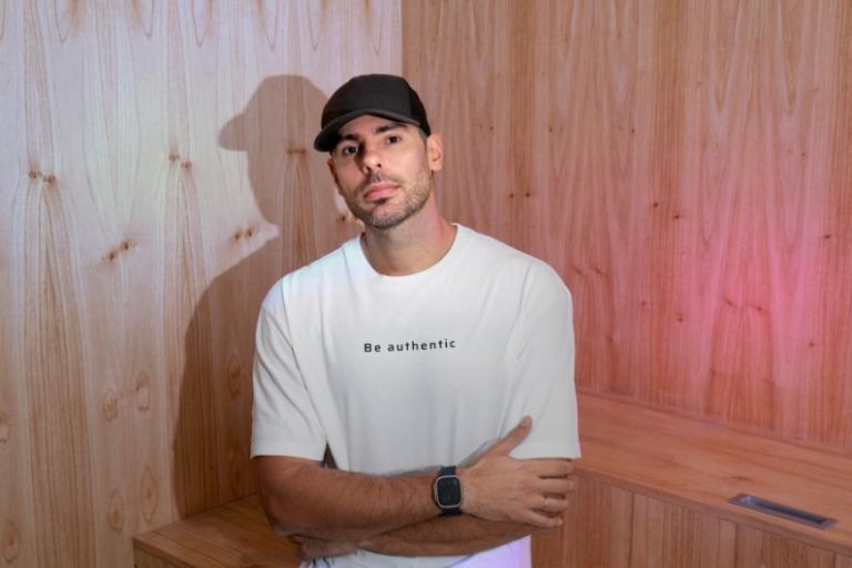 De Enfocarte a Wave Brands: la visión de Facundo Santana sobre la nueva identidad de la agencia