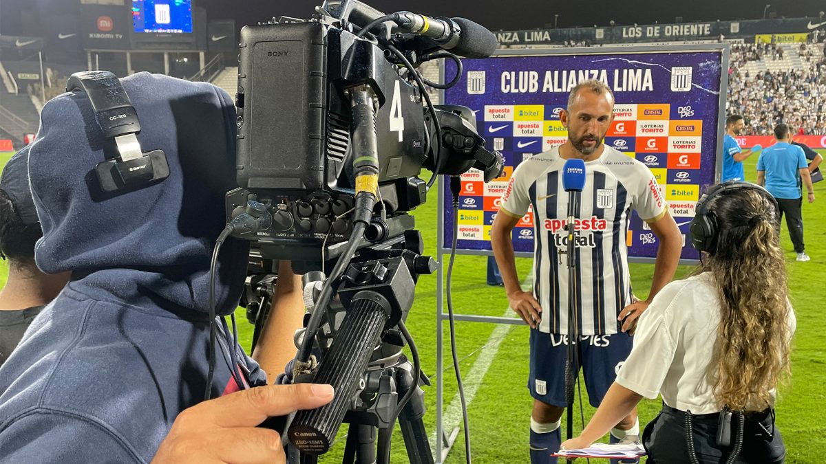 Alianza Lima Y Sus Patrocinadores Se Unen Para Proteger A Los Niños Y ...