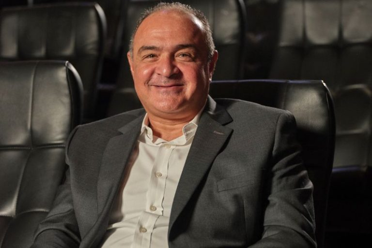 Javier Suez: “La inversión en cine sigue siendo significativa”