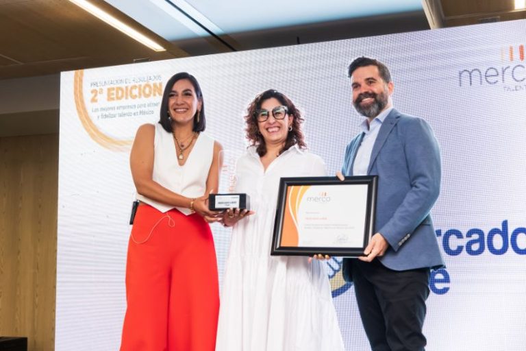 Mercado Libre es reconocida como la mejor empresa de comercio electrónico para atraer y fidelizar talento