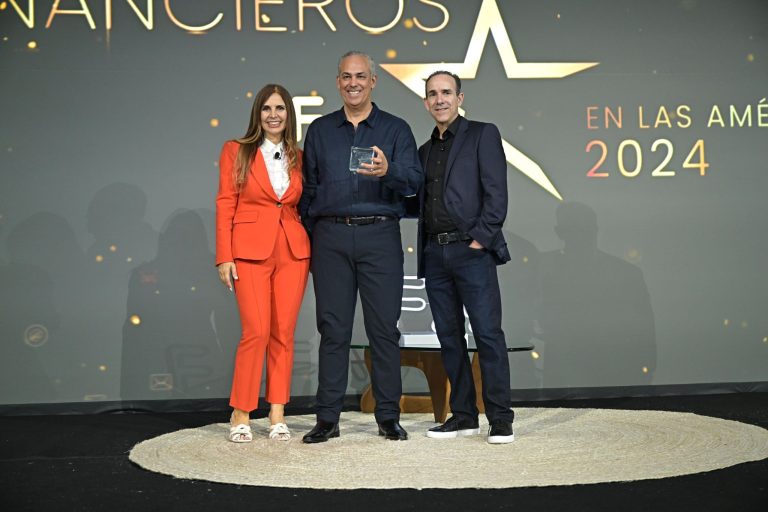 RappiCard es galardonada como una de las mejores fintech en las Américas