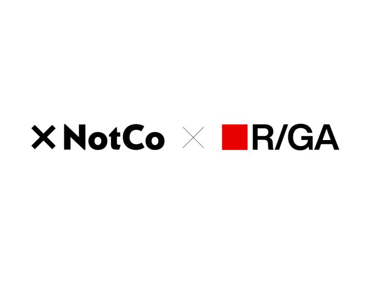 NotCo elige a R/GA como partner de innovación