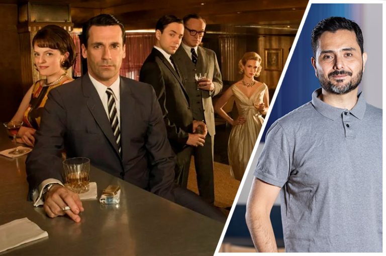 Mad Men: las enseñanzas de marketing de la icónica y multipremiada serie de televisión