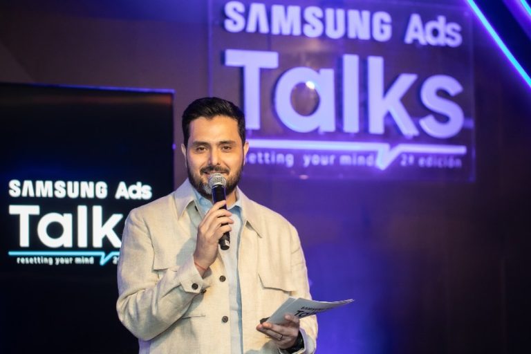 ¿Cuál es el porcentaje ideal para la inversión publicitaria en CTV? la respuesta en el nuevo estudio de Samsung Ads