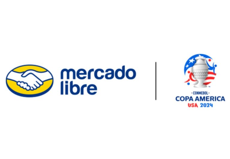 Mercado Libre es el nuevo patrocinador oficial de la CONMEBOL Copa América 2024