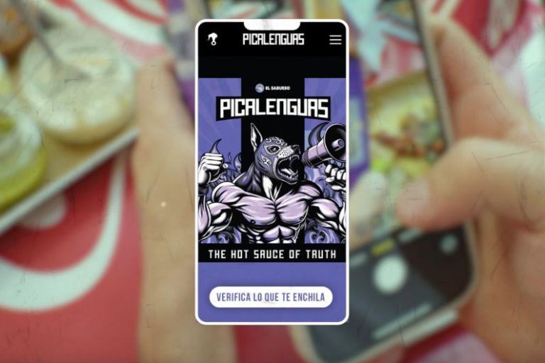 Animal Político, Weber Shandwick y McCann Worldgroup México combaten la desinformación con la “Picalenguas”